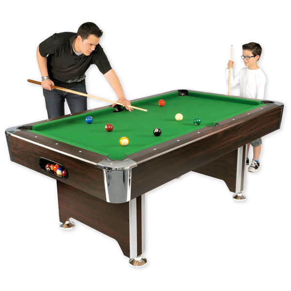 Pool-Billard Sedona 6