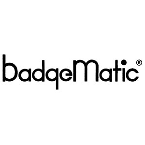 Badgematic