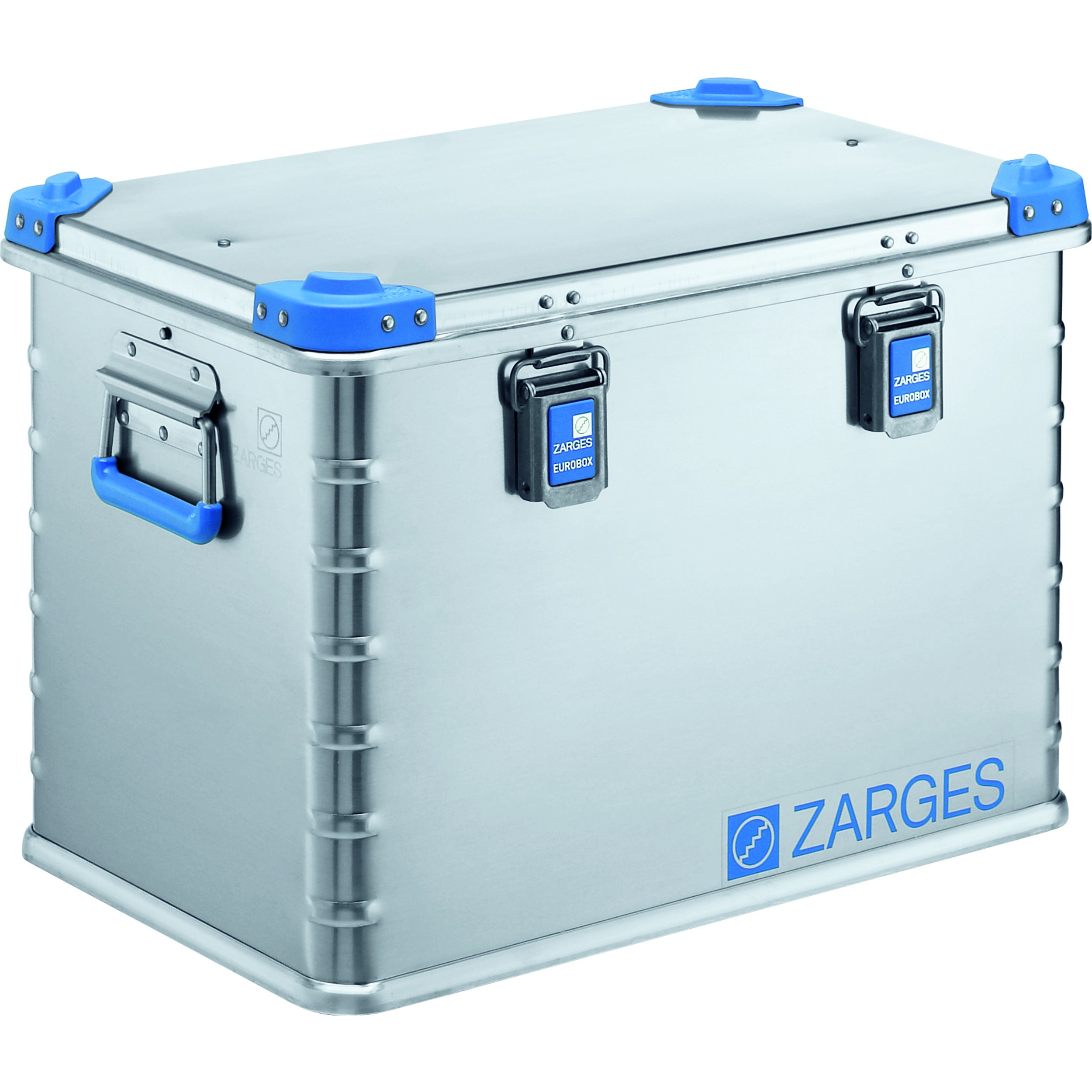 ZARGES Eurobox 70 l - 60x40x41 cm